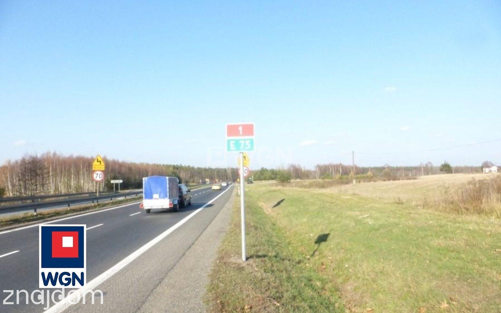 Działka na sprzedaż Zabijak - zdjęcie 8