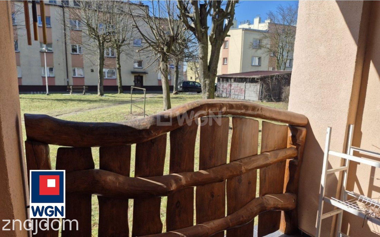 Mieszkanie na sprzedaż Myszków - zdjęcie 2
