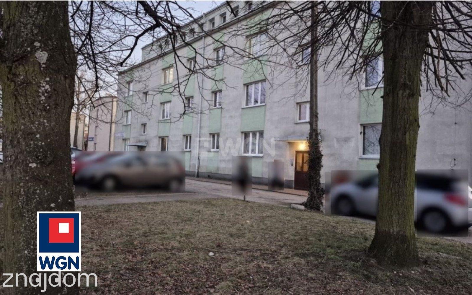 Mieszkanie na sprzedaż Myszków