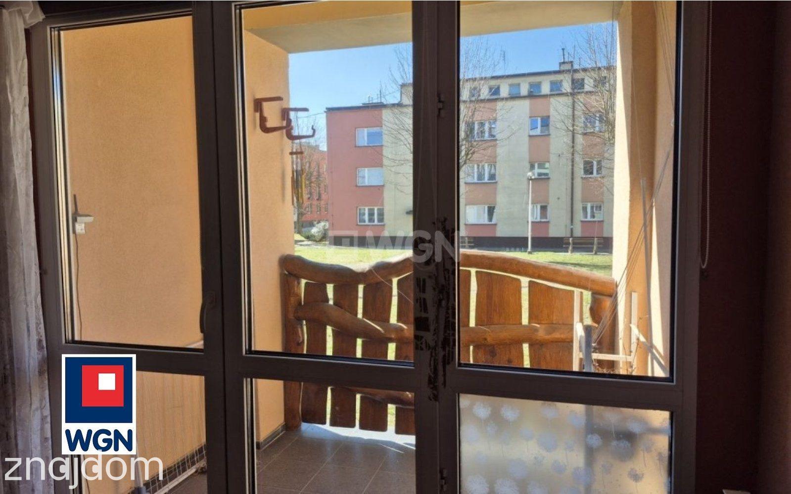 Mieszkanie na sprzedaż Myszków - zdjęcie 16