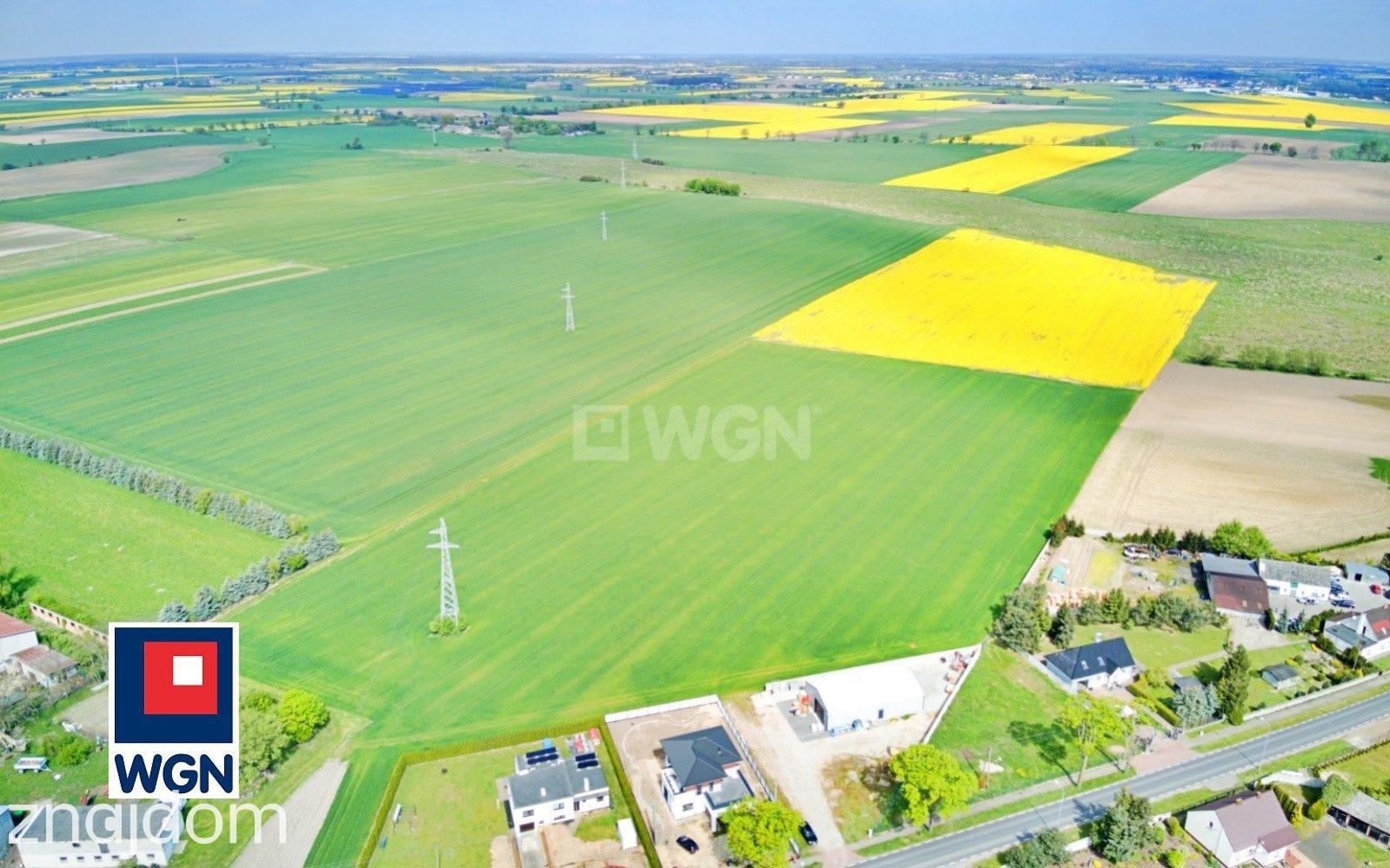 Grunt budowlany jednorodzinny na sprzedaż Tarnowo Podgórne - Teren inwestycyjny (5 działek), objęty MPZP, Tarnowo Podgórne. - zdjęcie 18