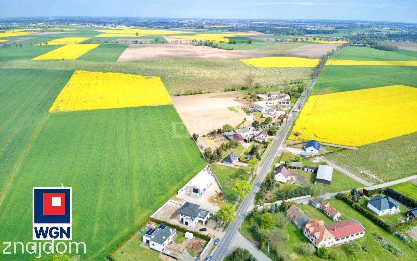 Grunt budowlany jednorodzinny na sprzedaż Tarnowo Podgórne - Teren inwestycyjny (5 działek), objęty MPZP, Tarnowo Podgórne. - zdjęcie 17