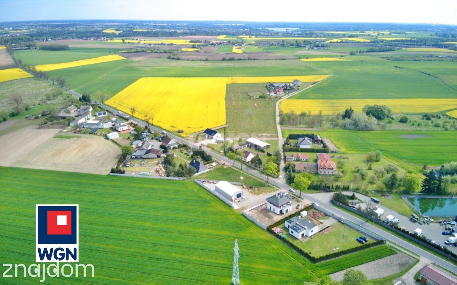 Grunt budowlany jednorodzinny na sprzedaż Tarnowo Podgórne - Teren inwestycyjny (5 działek), objęty MPZP, Tarnowo Podgórne. - zdjęcie 15