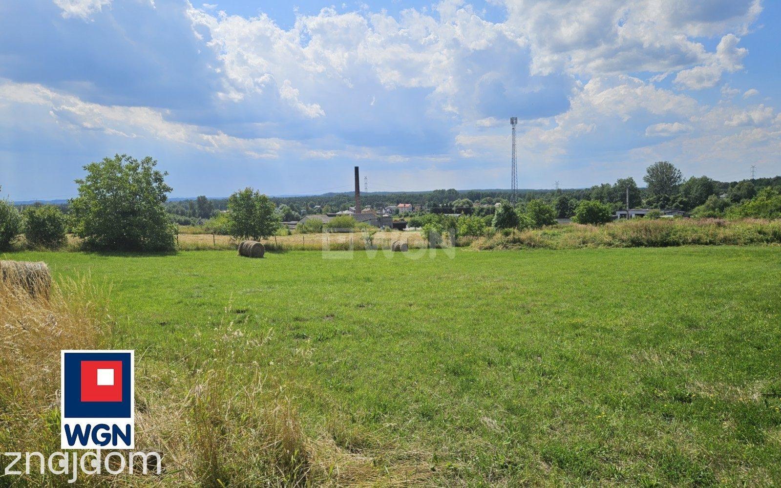 Działka na sprzedaż Żarki - zdjęcie 9