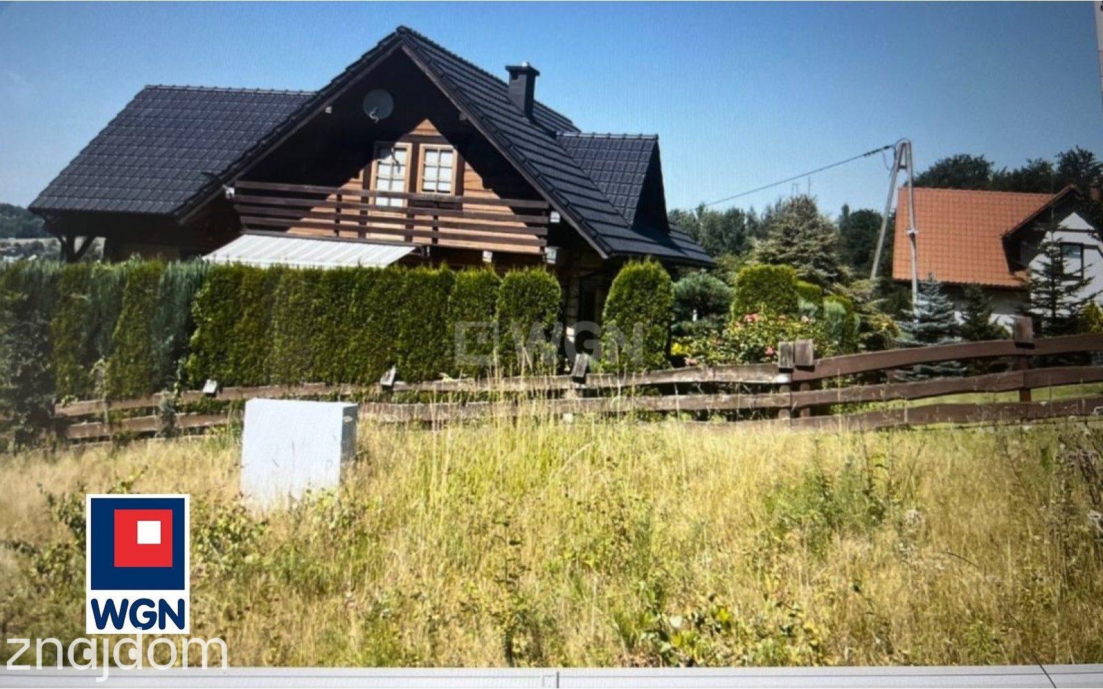 Działka na sprzedaż Lipnica Murowana - zdjęcie 3