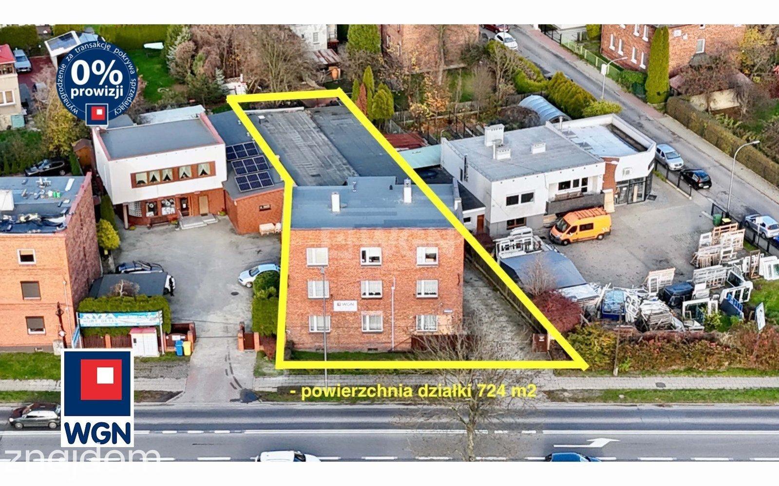Dom na sprzedaż Tychy - Kamienica z czterema mieszkaniami Tychy. - zdjęcie 16