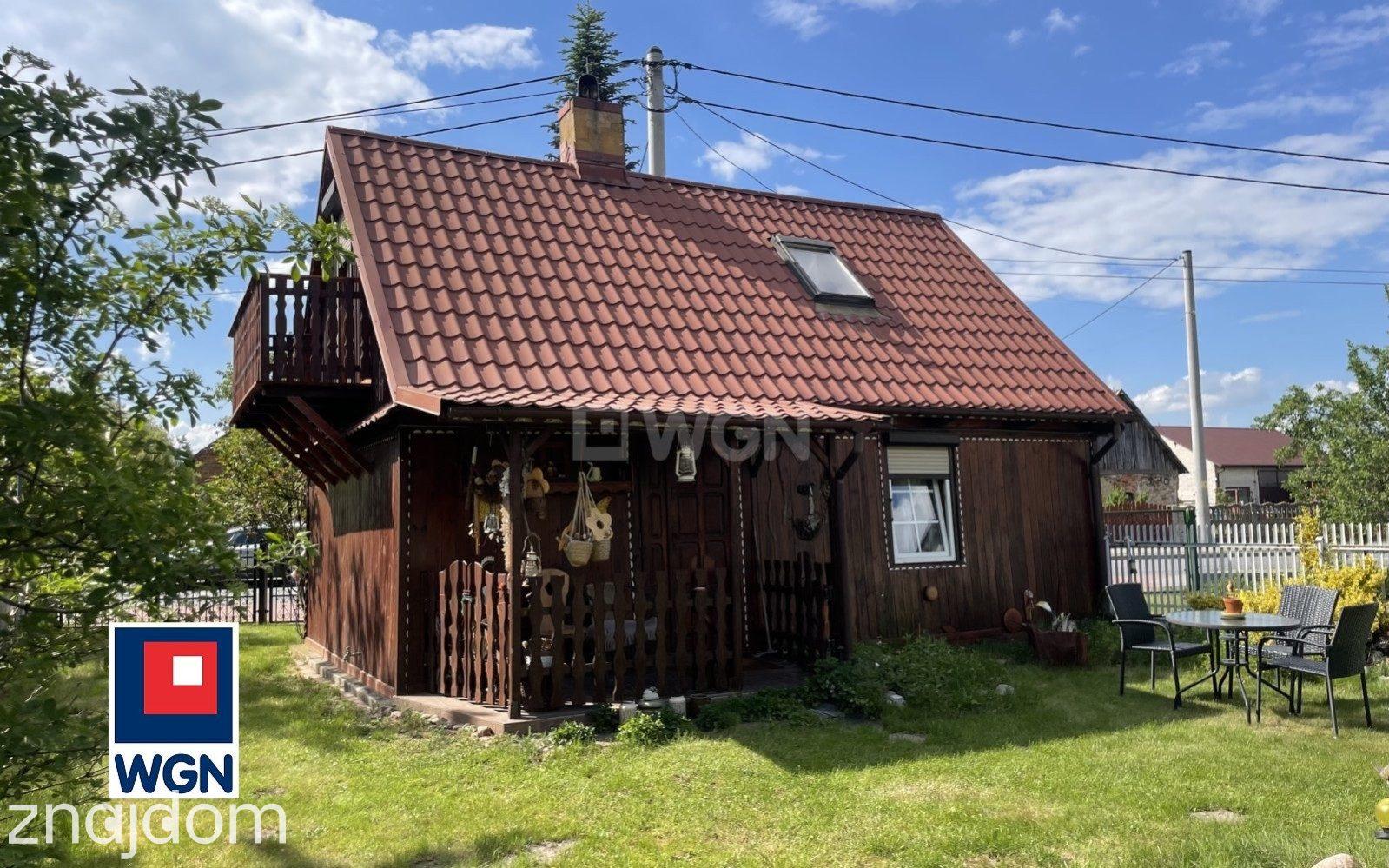 Dom na sprzedaż Wróblew - Domek całoroczny Wróblew, pow. Wieluński! Nowa cena 280tyś! - zdjęcie 12