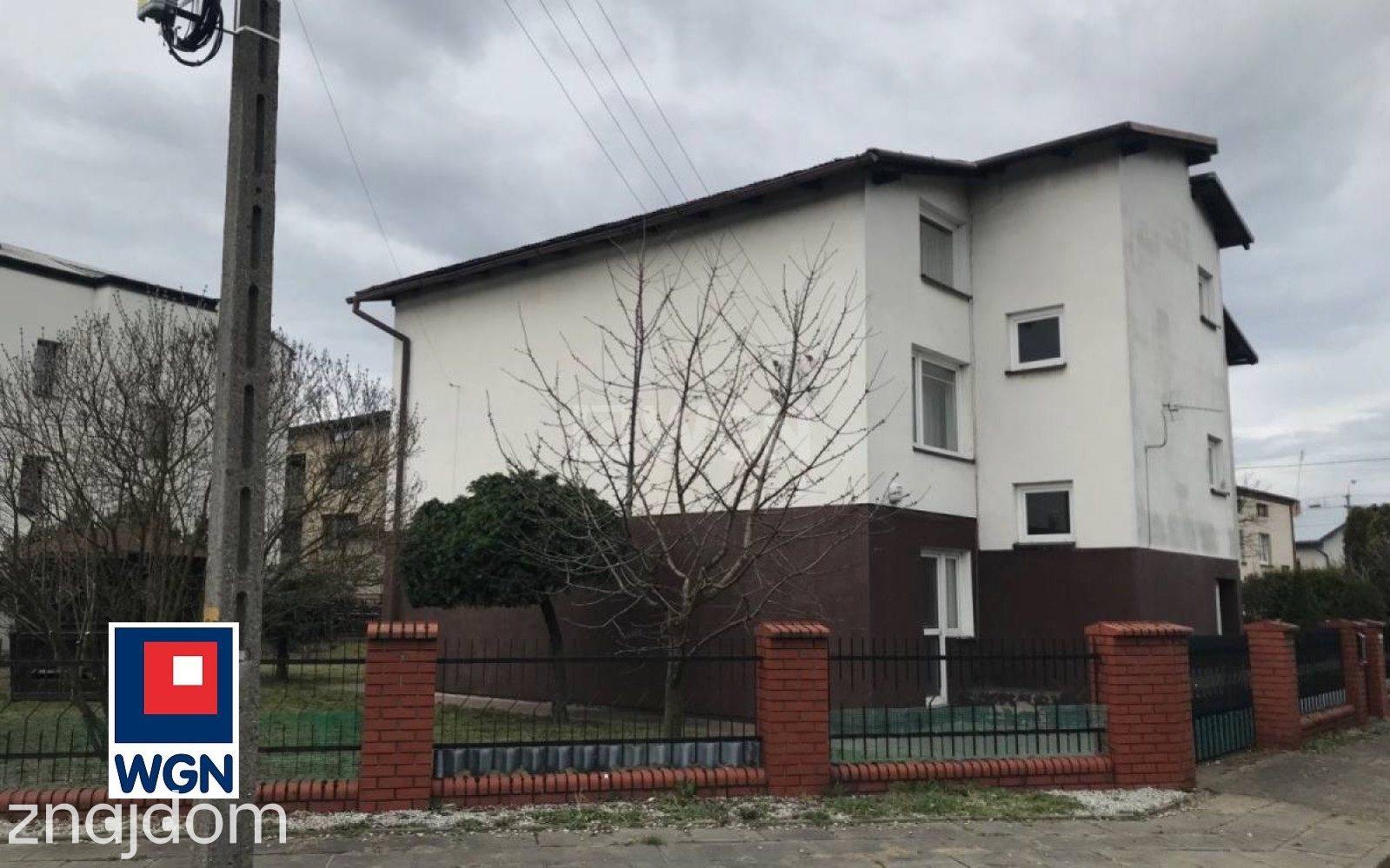 Dom na sprzedaż Wieluń - zdjęcie 12