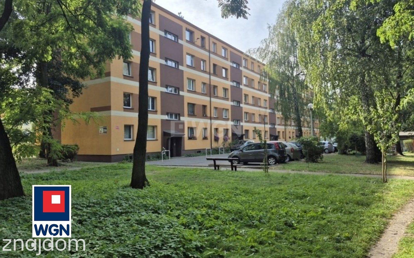 Mieszkanie na sprzedaż Zawiercie - zdjęcie 2