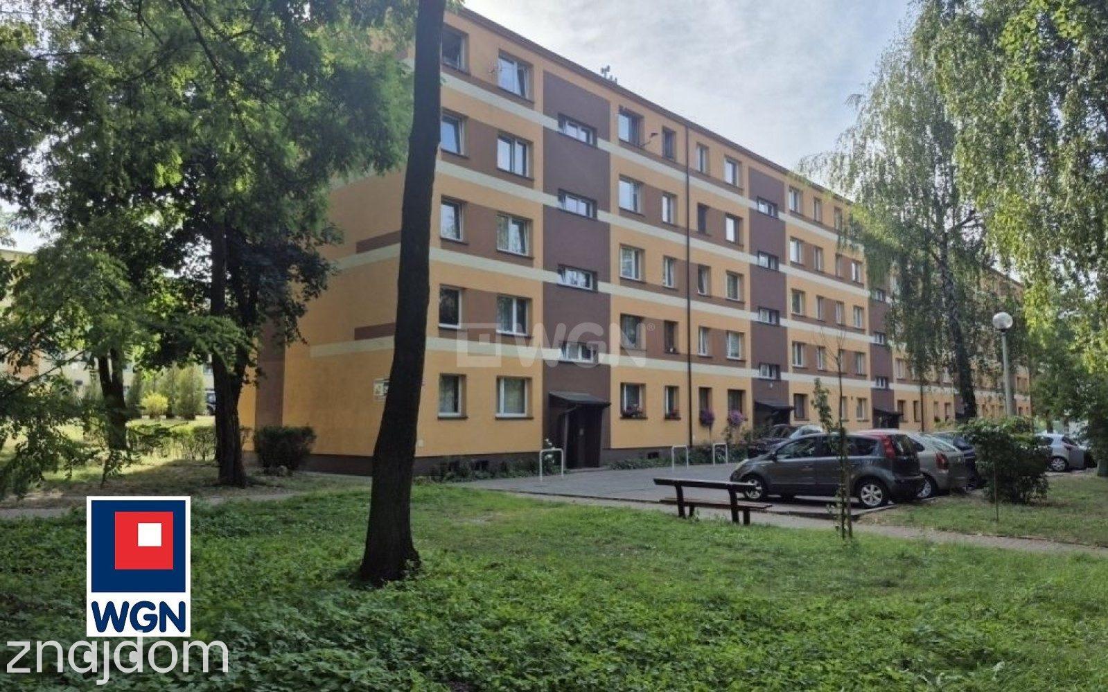 Mieszkanie na sprzedaż Zawiercie - zdjęcie 20