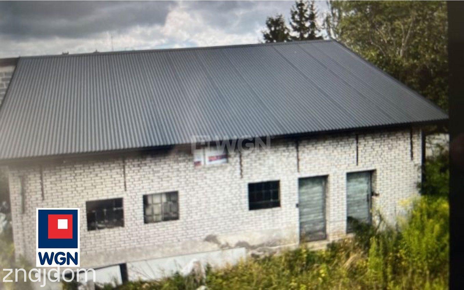 Dom na sprzedaż Stara Huta - zdjęcie 3