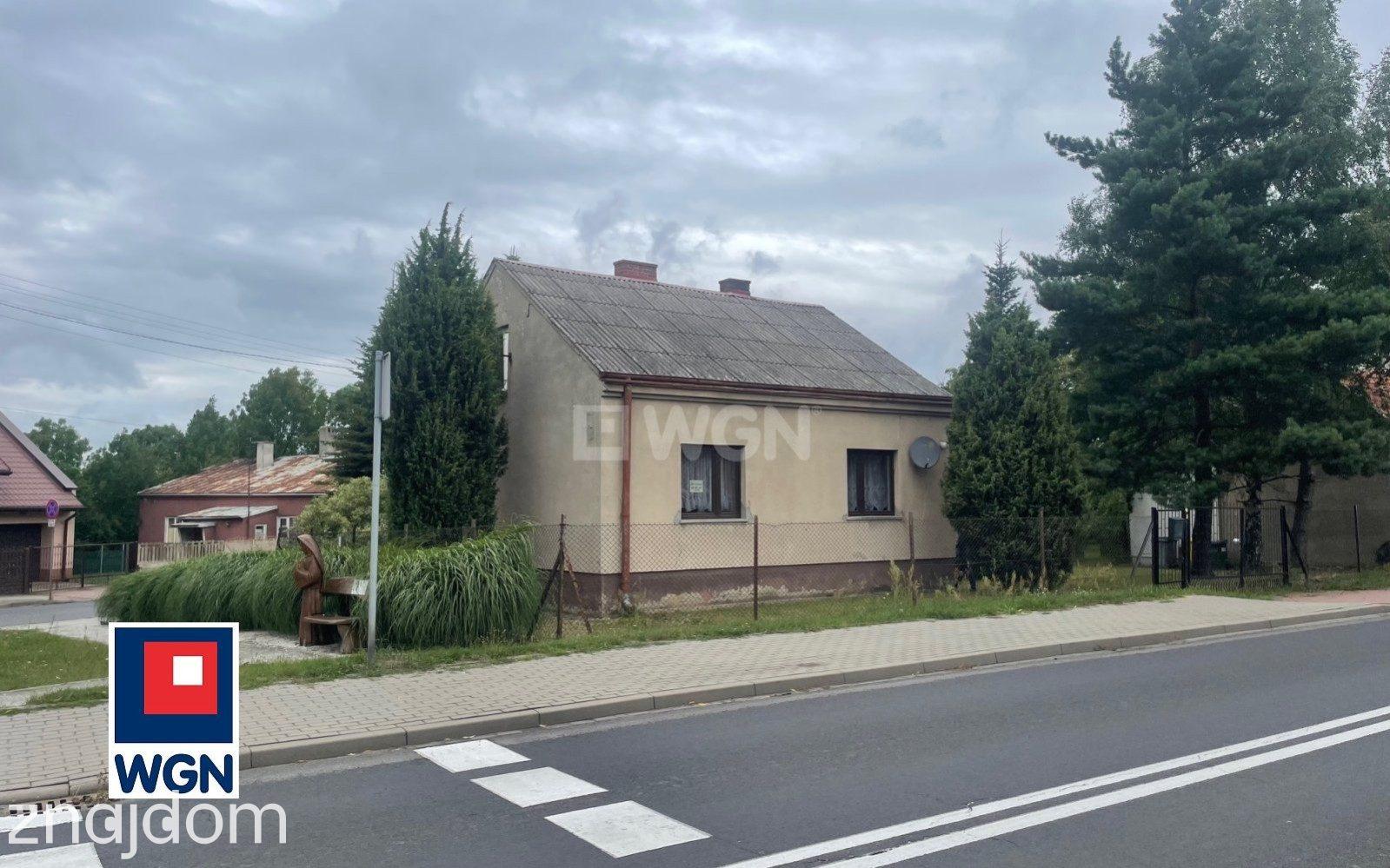 Dom na sprzedaż Wieluń - Na sprzedaż dom z lat 70. w doskonałej lokalizacji ? blisko centrum - zdjęcie 15