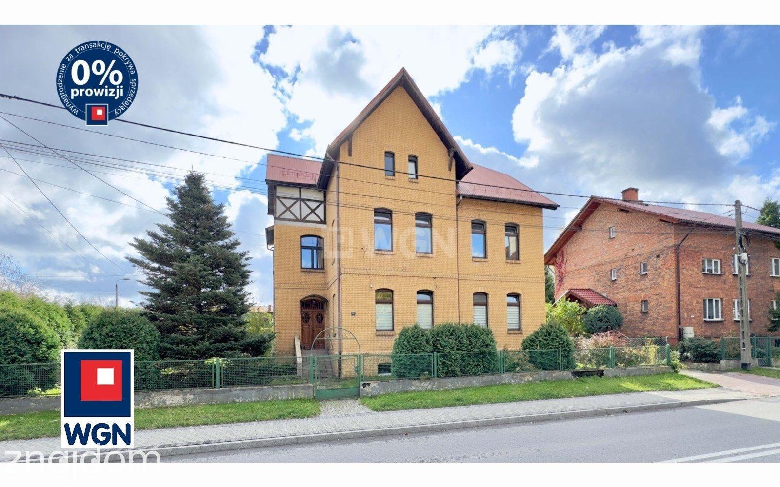 Dom na sprzedaż Czerwionka-Leszczyny - Kamienica na sprzedaż Czerwionka - Leszczyny. - zdjęcie 19