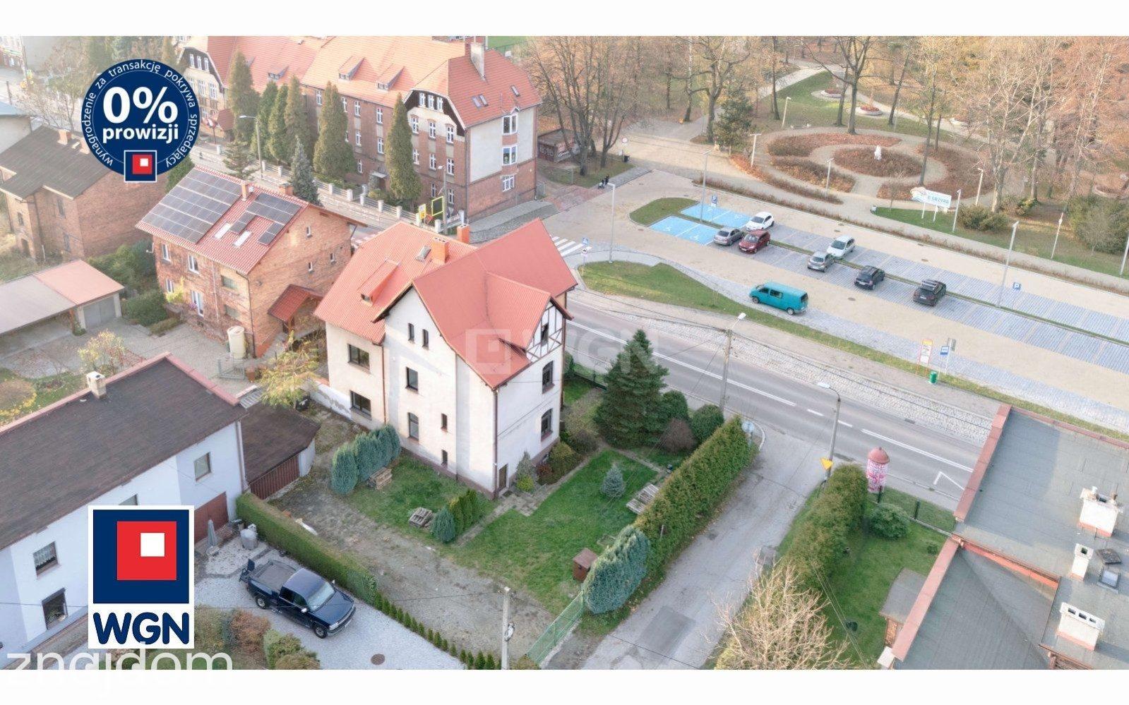 Dom na sprzedaż Czerwionka-Leszczyny - Kamienica na sprzedaż Czerwionka - Leszczyny. - zdjęcie 18