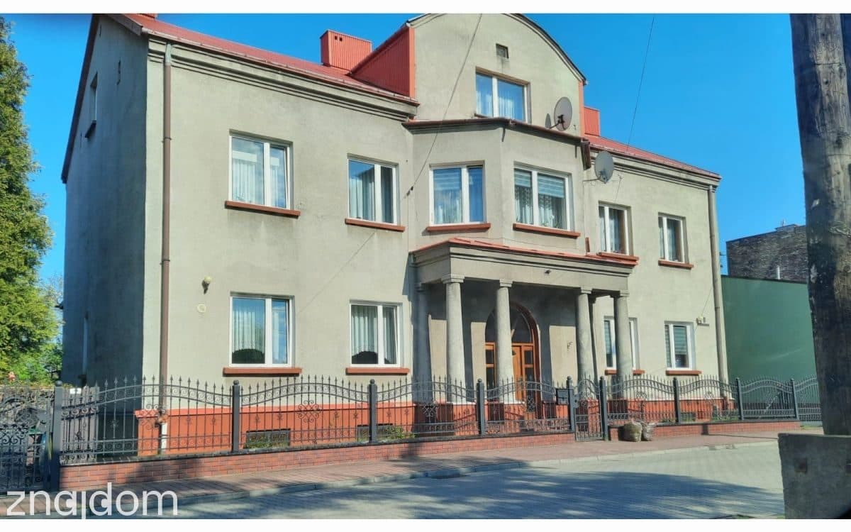 Dom na sprzedaż Dąbrowa Górnicza - zdjęcie 17