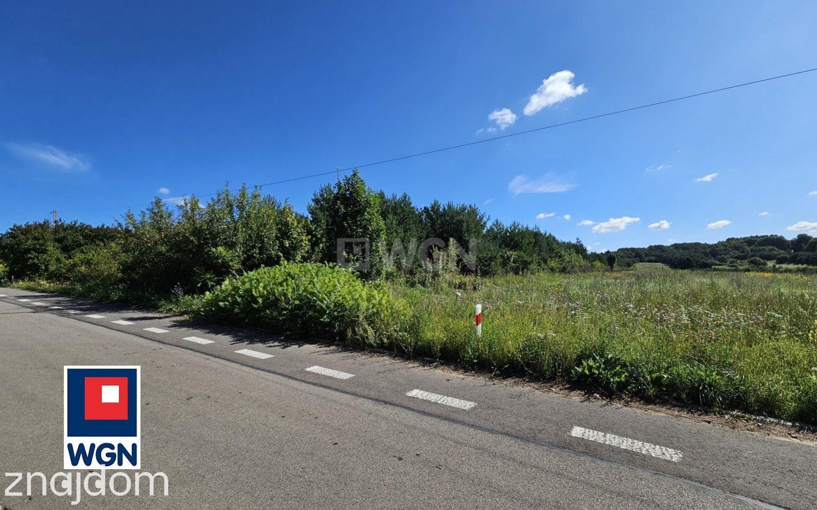 Działka na sprzedaż Suliszowice - zdjęcie 6