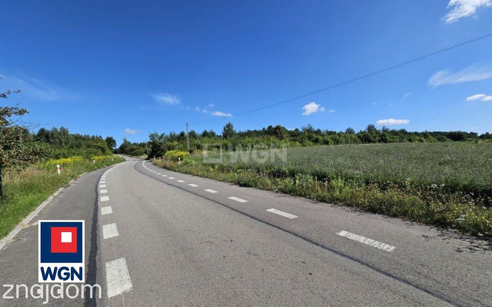 Działka na sprzedaż Suliszowice - zdjęcie 12