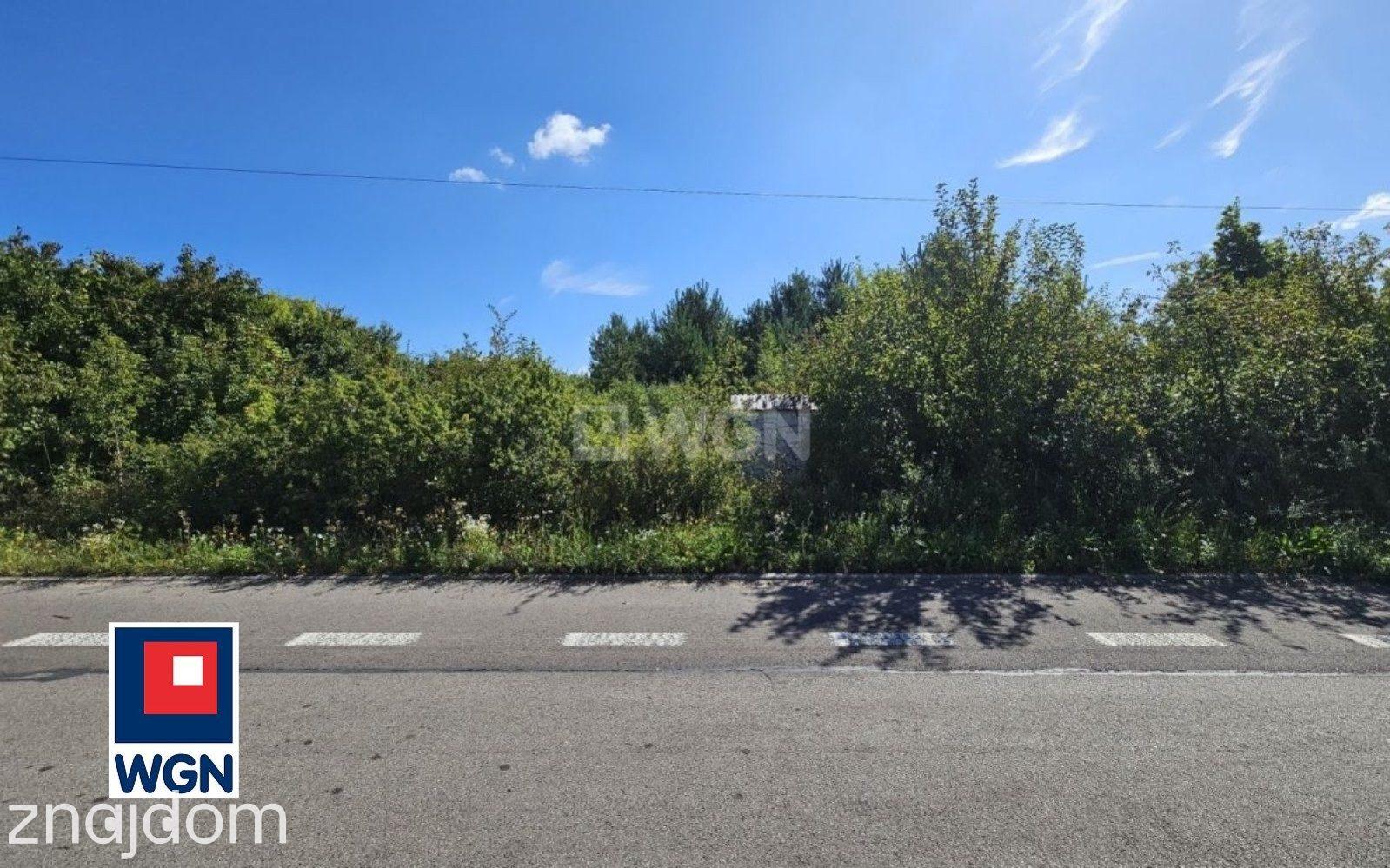 Działka na sprzedaż Suliszowice - zdjęcie 10