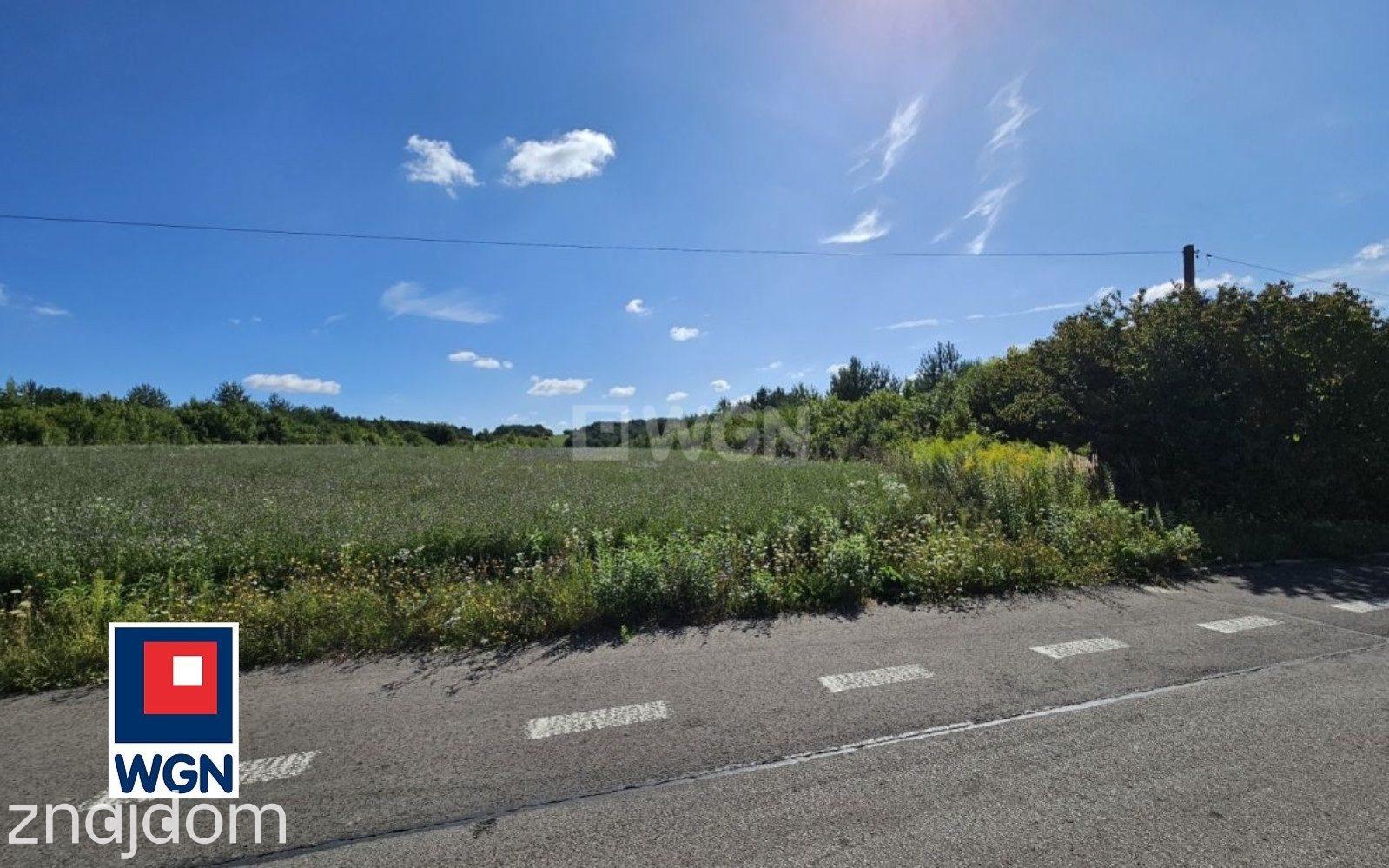 Działka na sprzedaż Suliszowice - zdjęcie 9