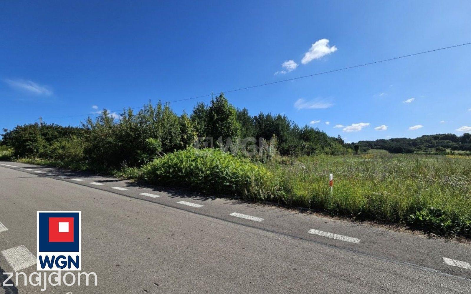 Działka na sprzedaż Suliszowice - zdjęcie 8