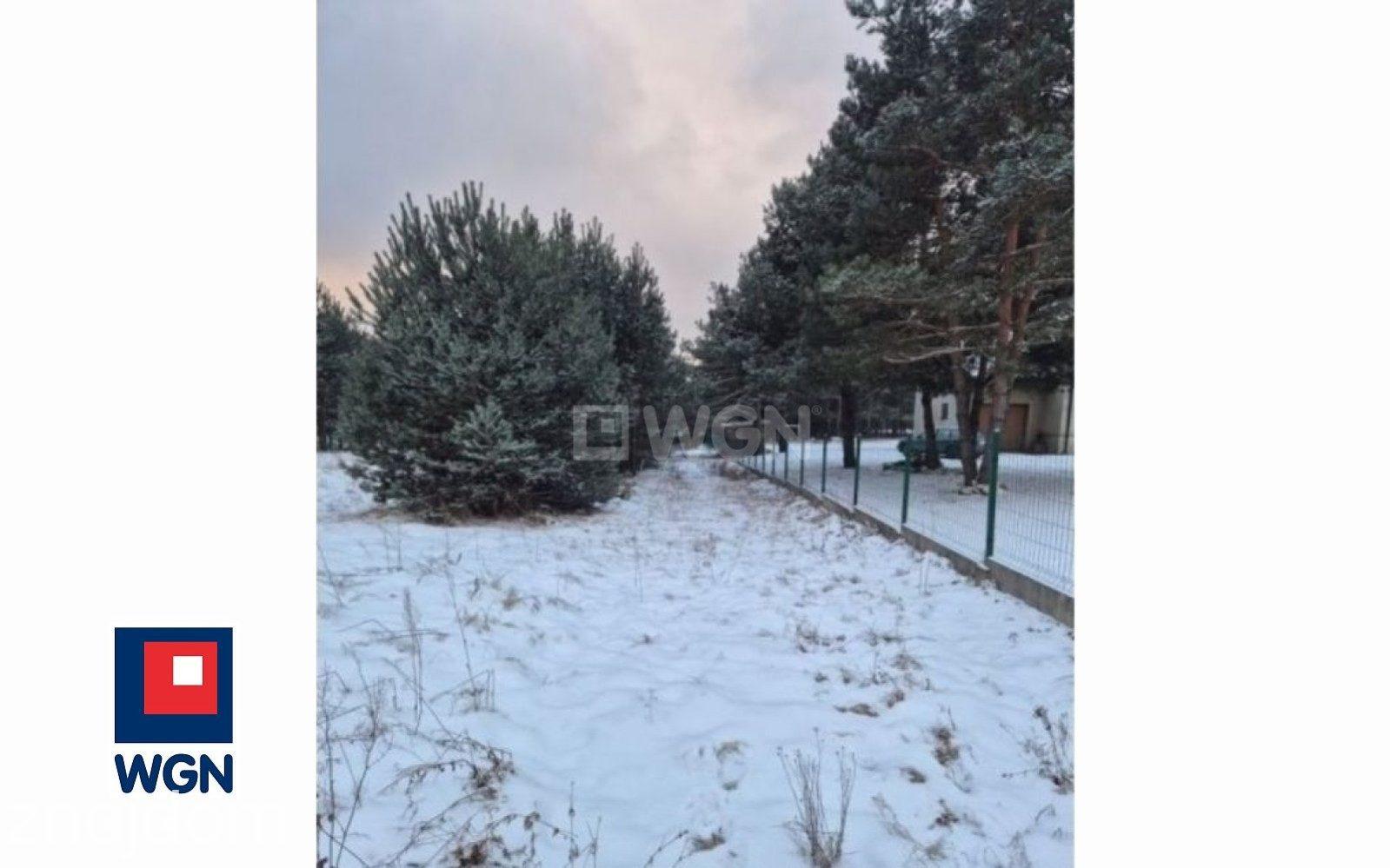 Działka na sprzedaż Siedlec - zdjęcie 7