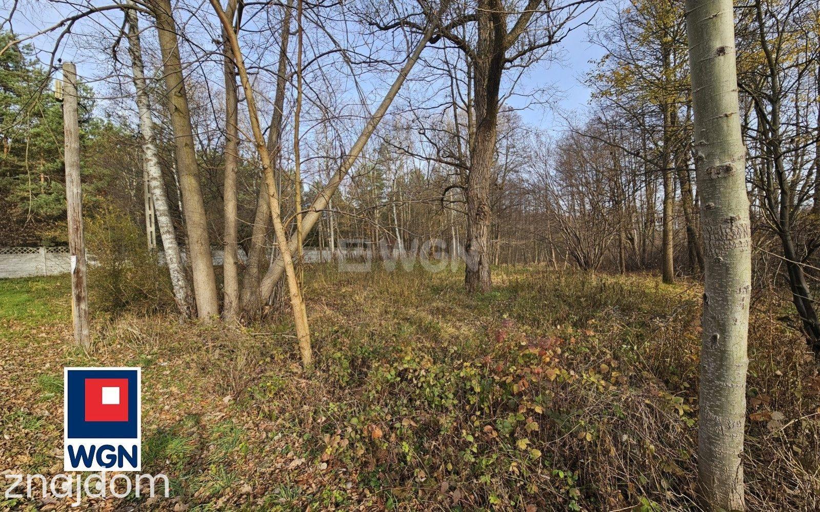 Działka na sprzedaż Nowa Kuźnica - zdjęcie 5