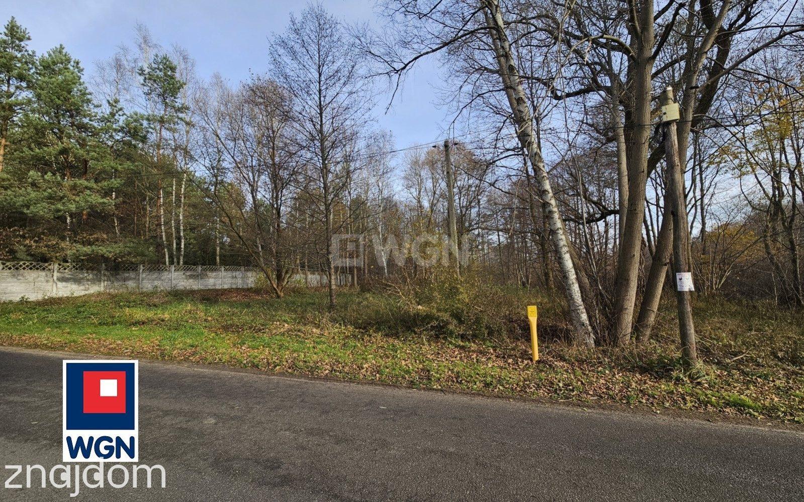 Działka na sprzedaż Nowa Kuźnica - zdjęcie 3