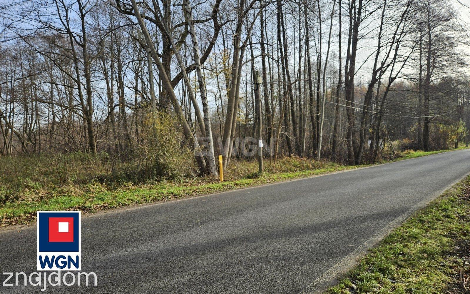 Działka na sprzedaż Nowa Kuźnica - zdjęcie 2