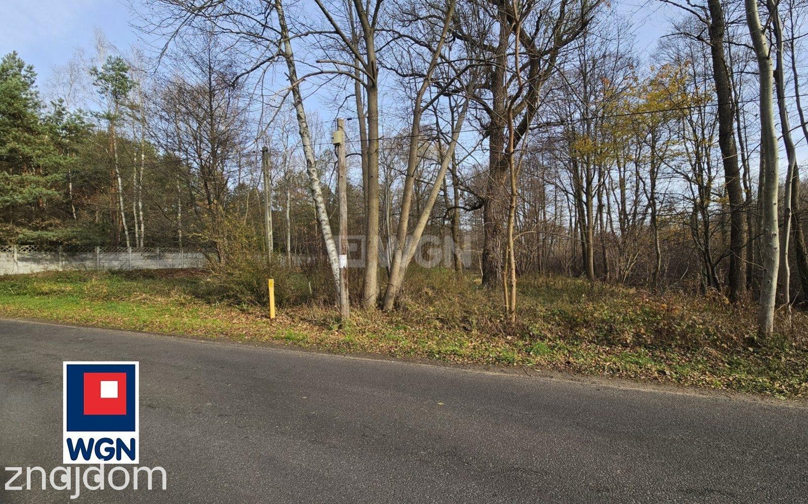 Działka na sprzedaż Nowa Kuźnica - zdjęcie 14