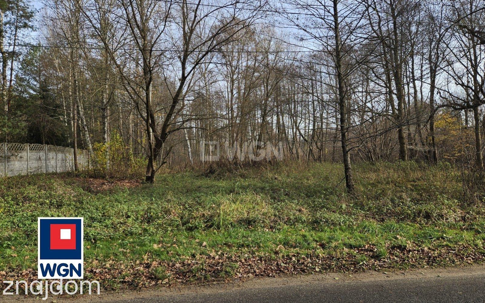 Działka na sprzedaż Nowa Kuźnica - zdjęcie 13