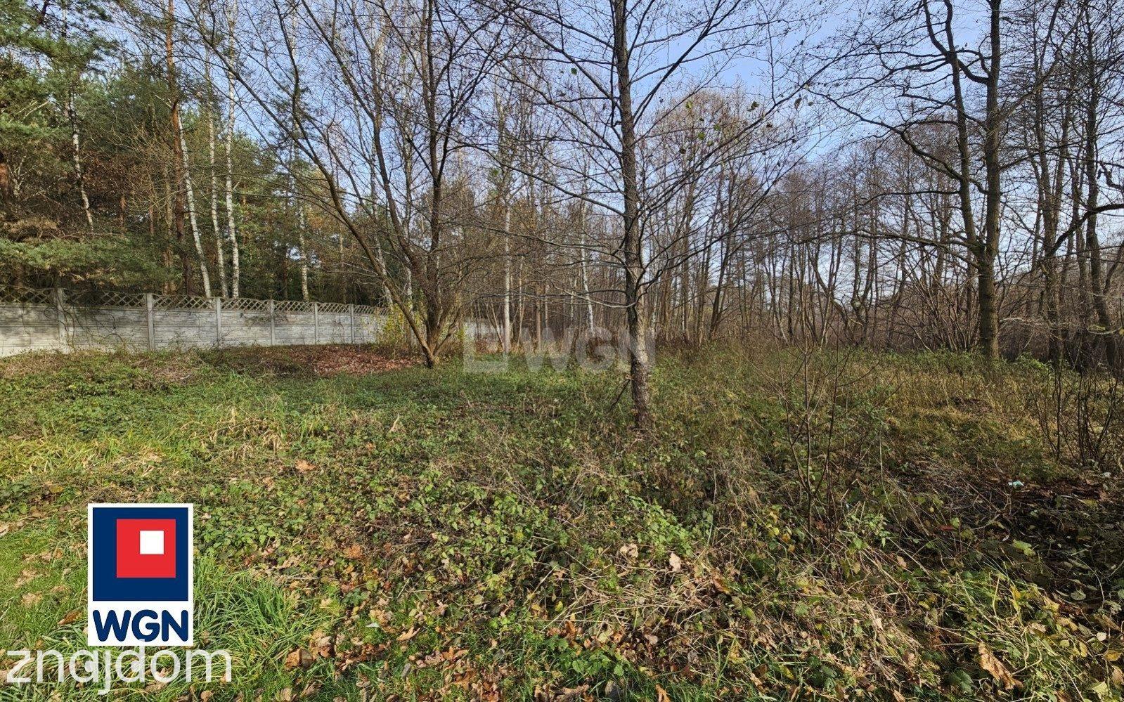 Działka na sprzedaż Nowa Kuźnica - zdjęcie 11