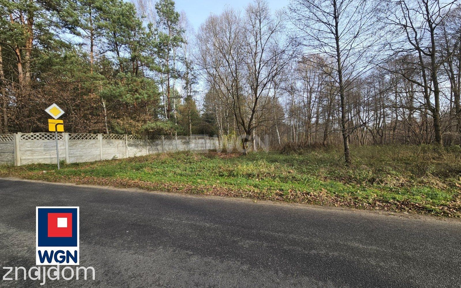 Działka na sprzedaż Nowa Kuźnica - zdjęcie 10