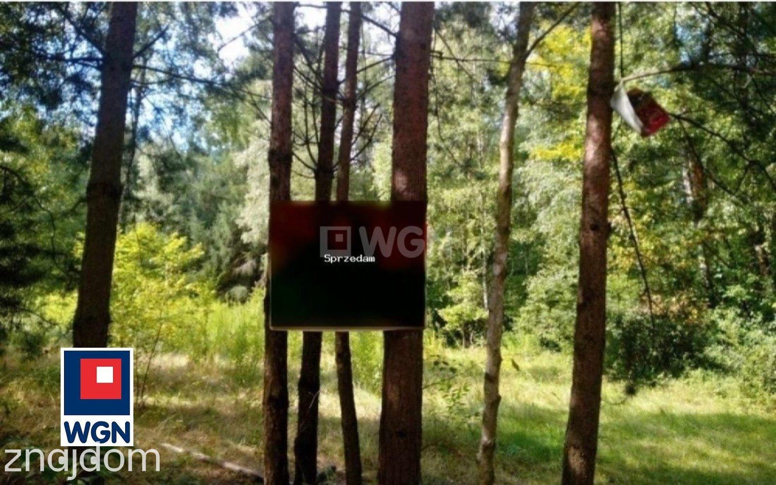 Działka na sprzedaż Suliszowice - zdjęcie 5