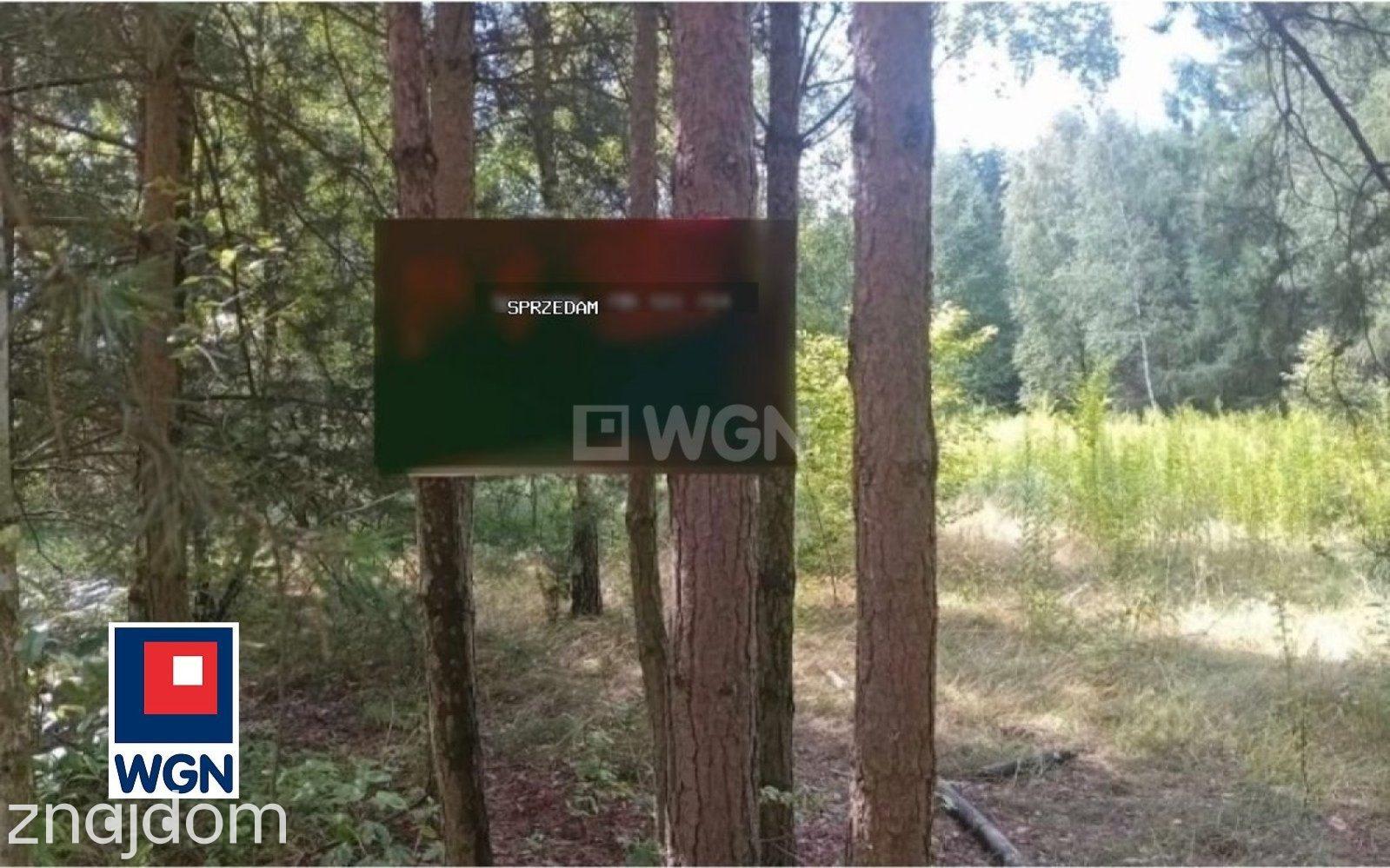 Działka na sprzedaż Suliszowice - zdjęcie 4