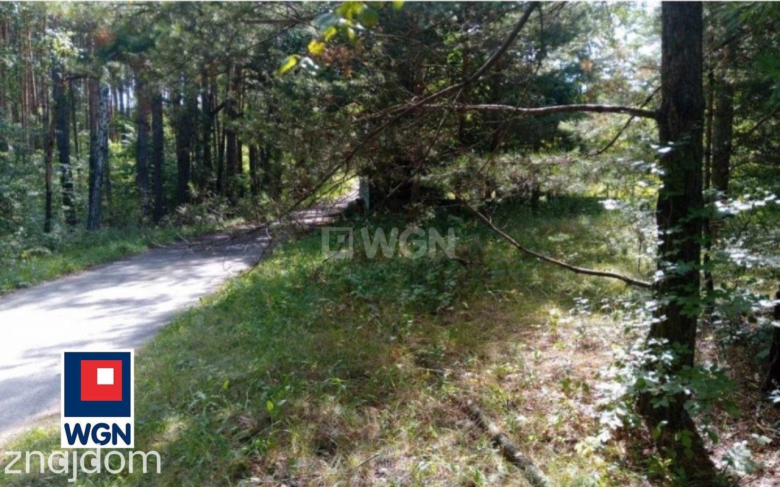 Działka na sprzedaż Suliszowice - zdjęcie 3