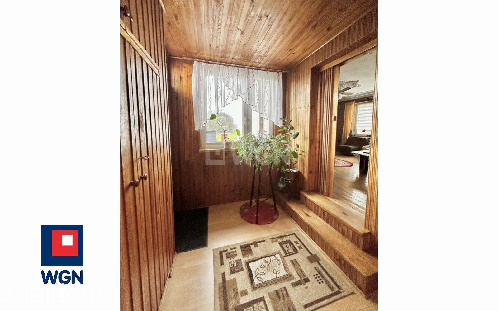 Dom na sprzedaż Ruszcza