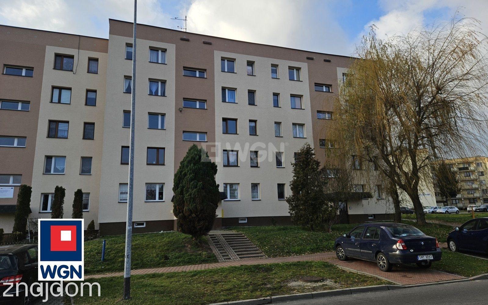 Mieszkanie na sprzedaż Myszków - zdjęcie 5
