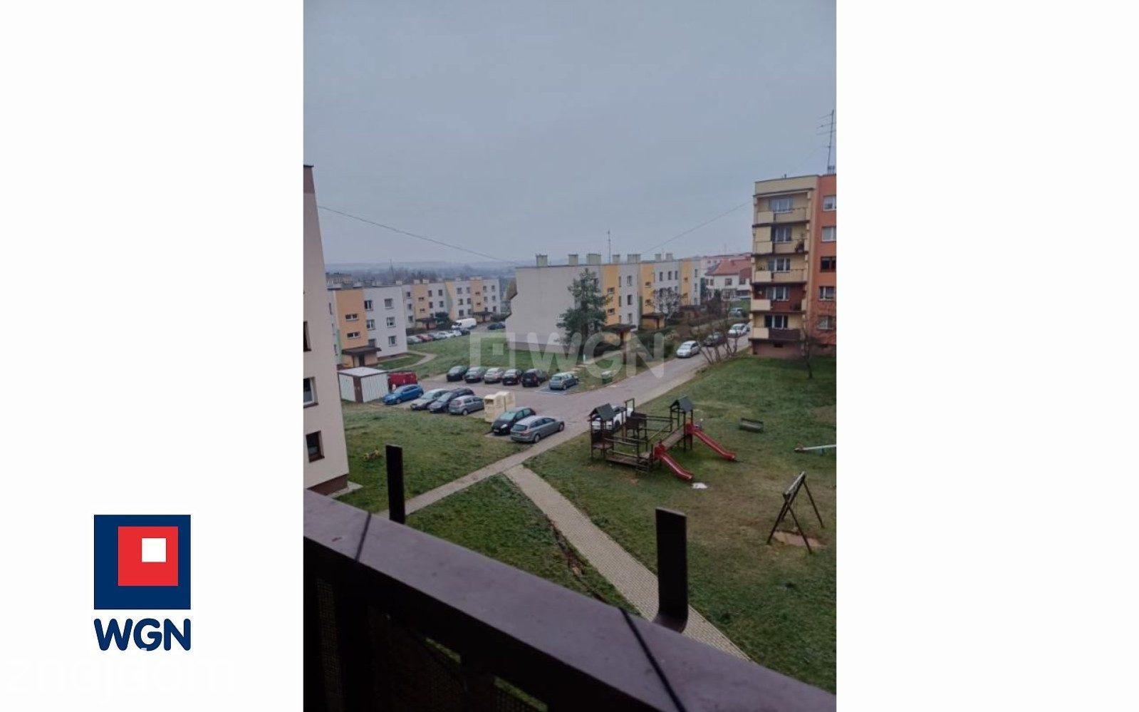 Mieszkanie na sprzedaż Myszków - zdjęcie 3