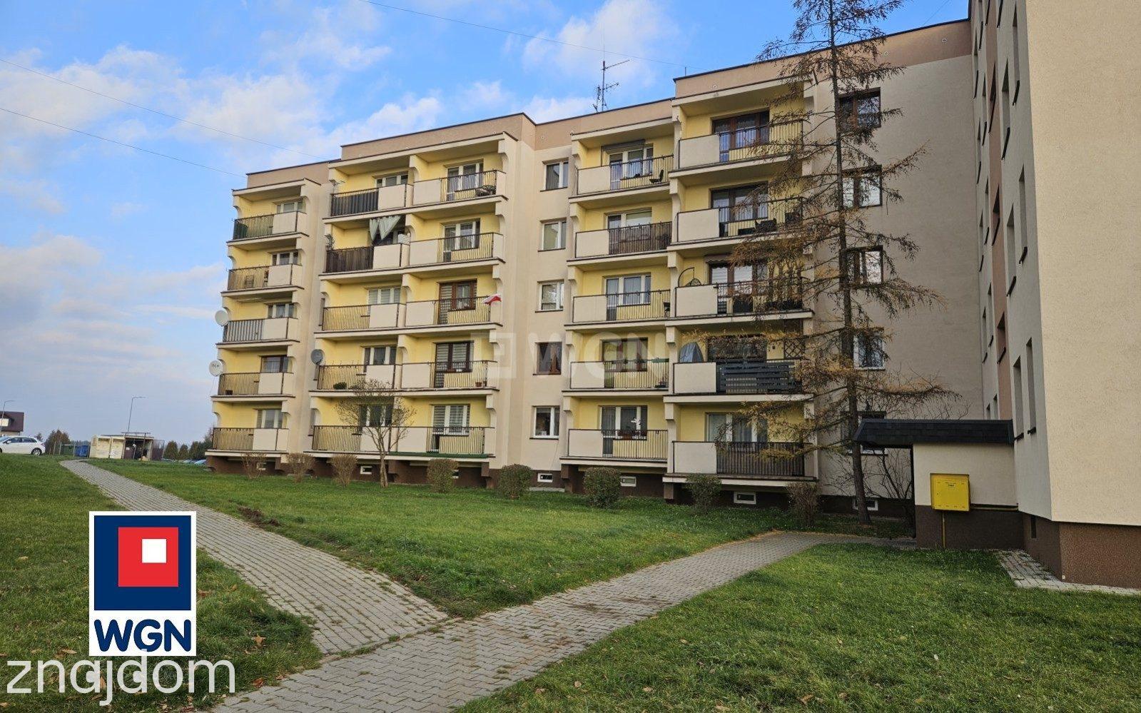 Mieszkanie na sprzedaż Myszków - zdjęcie 19