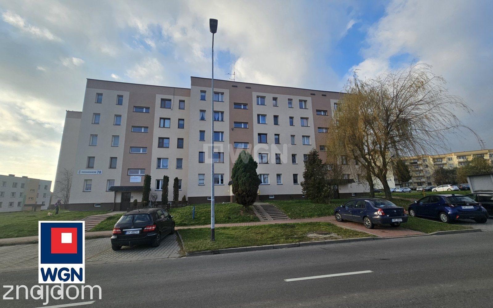 Mieszkanie na sprzedaż Myszków - zdjęcie 16