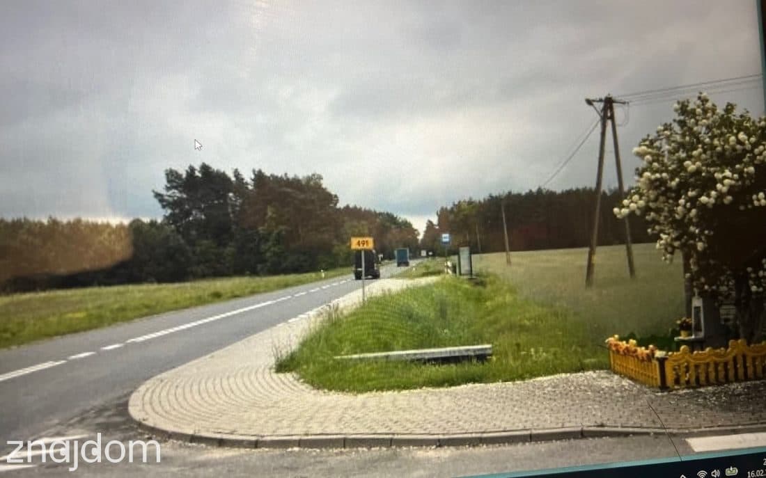 Działka na sprzedaż Zalesiaki Pienki - zdjęcie 4