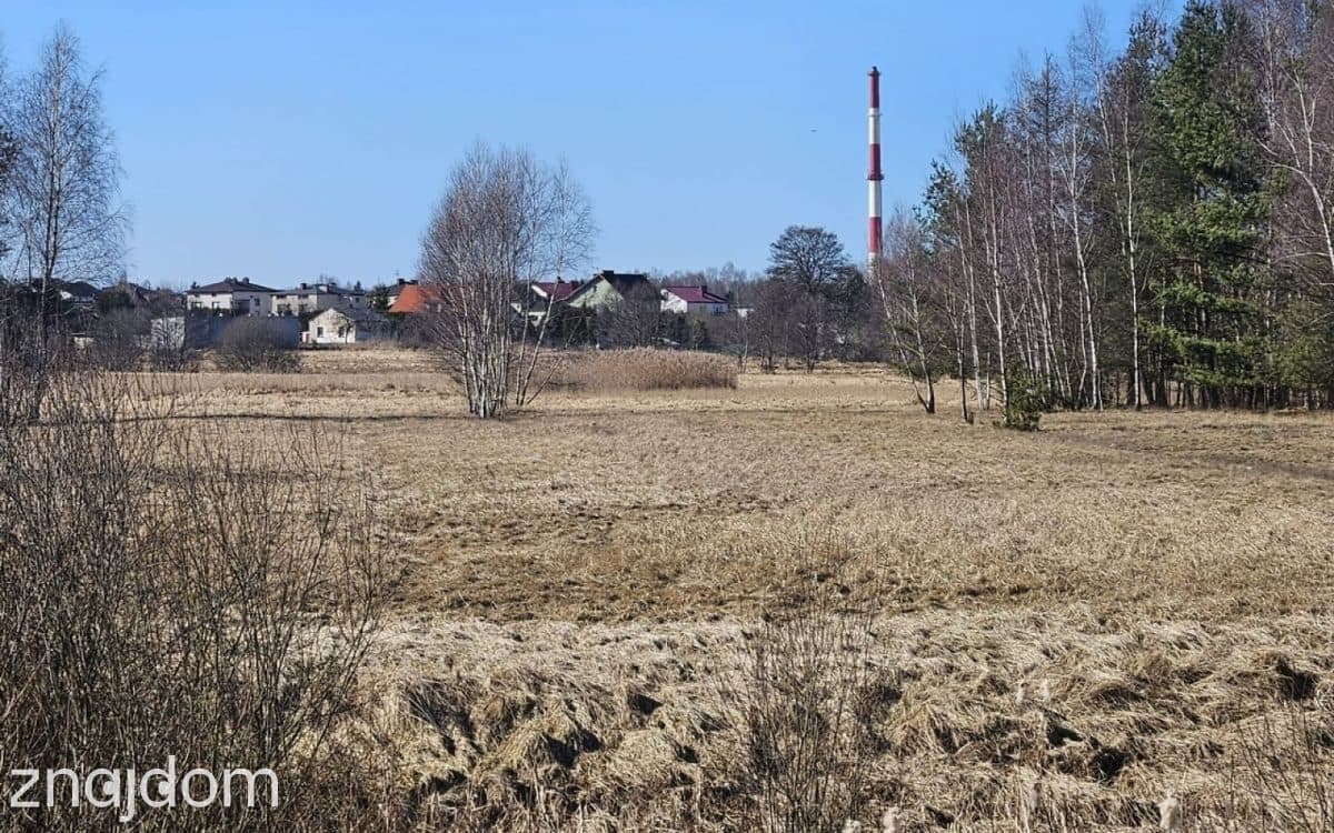 Działka na sprzedaż Myszków - zdjęcie 7