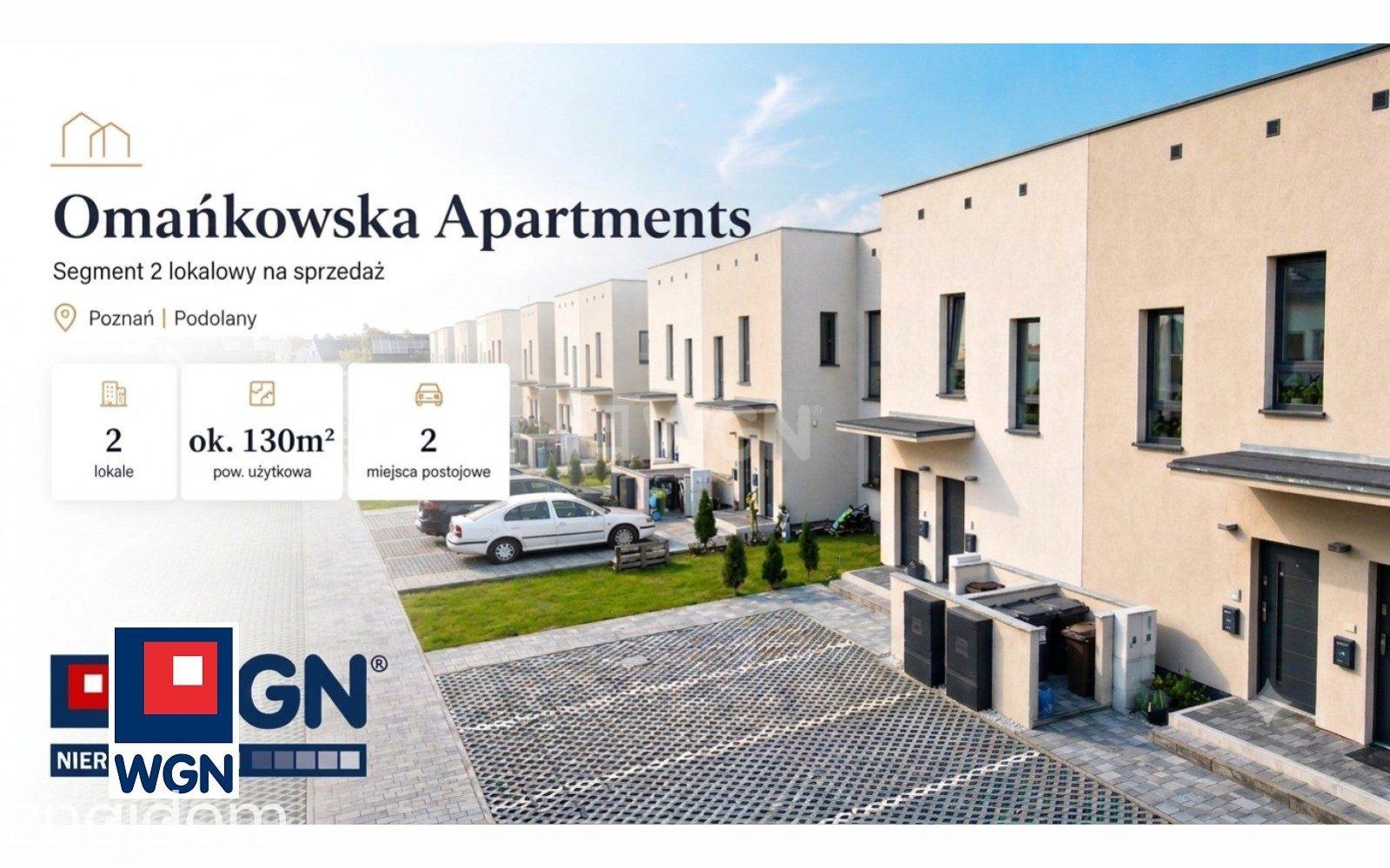 Mieszkanie na sprzedaż Poznań - zdjęcie 7