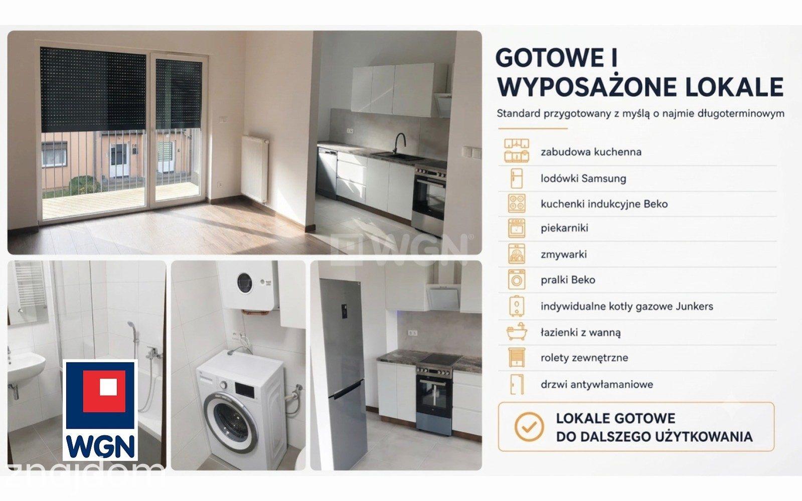 Mieszkanie na sprzedaż Poznań - zdjęcie 6