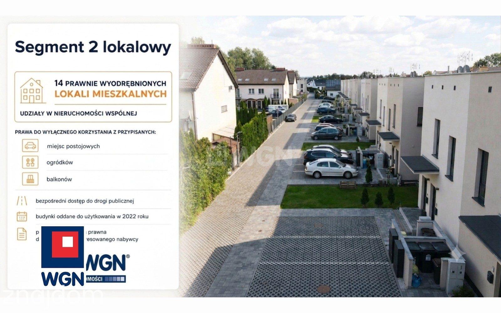 Mieszkanie na sprzedaż Poznań - zdjęcie 4