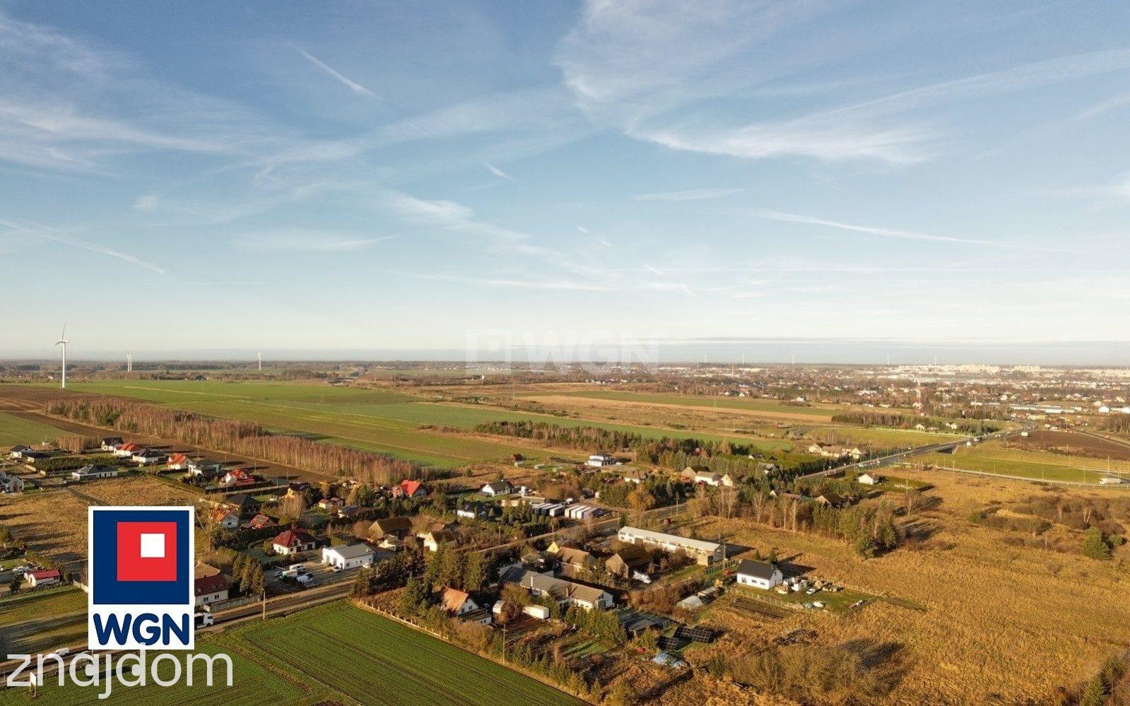 Grunt budowlano rzemieślniczy na  sprzedaż Łosino - Łosino I 5400m2 I MPZP I Media I Prowizja 0% - zdjęcie 12