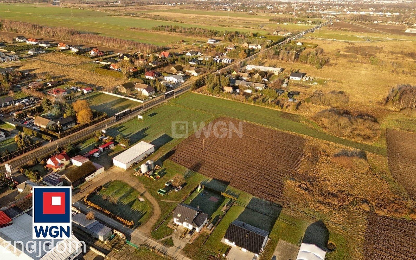 Grunt budowlano rzemieślniczy na  sprzedaż Łosino - Łosino I 5400m2 I MPZP I Media I Prowizja 0% - zdjęcie 10