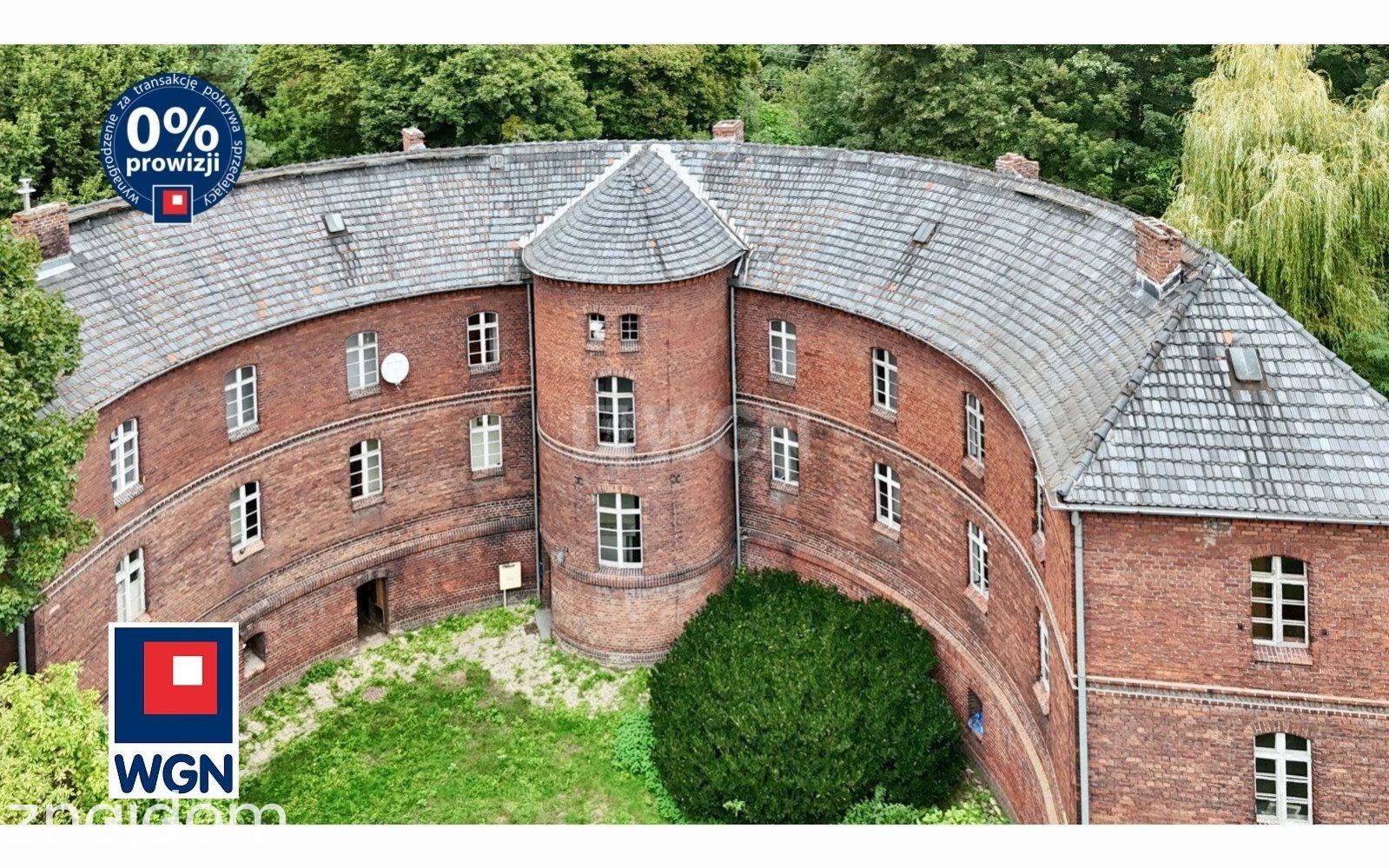 Dom na sprzedaż Kędzierzyn-Koźle - Dom-Rezydencja na sprzedaż Kędzierzyn-Koźle. - zdjęcie 19