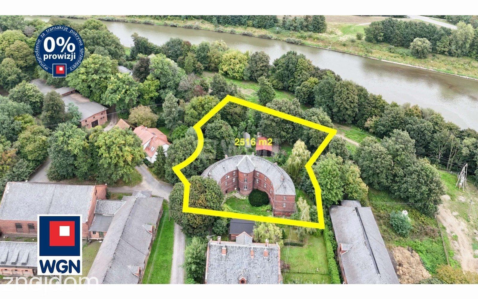 Dom na sprzedaż Kędzierzyn-Koźle - Dom-Rezydencja na sprzedaż Kędzierzyn-Koźle. - zdjęcie 15