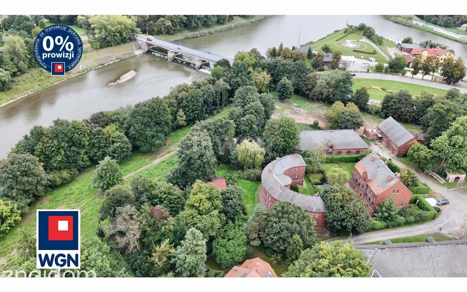 Dom na sprzedaż Kędzierzyn-Koźle - Dom-Rezydencja na sprzedaż Kędzierzyn-Koźle. - zdjęcie 14